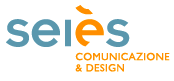 Seiès Comunicazione & Design. Visual communication studio, corporate and brand identity, branding, advertising online and offline, packaging design, web design, visuals and illustration.